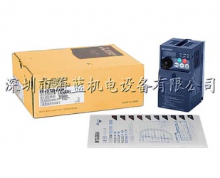 FR-D720-0.2K三菱變頻器，深圳海藍變頻器代理商，三菱廠家直銷，正品保障